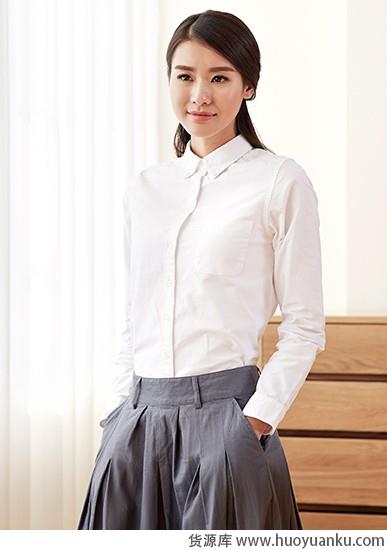 女人穿衣的20条基本法则（下）-第4张图片-货源库