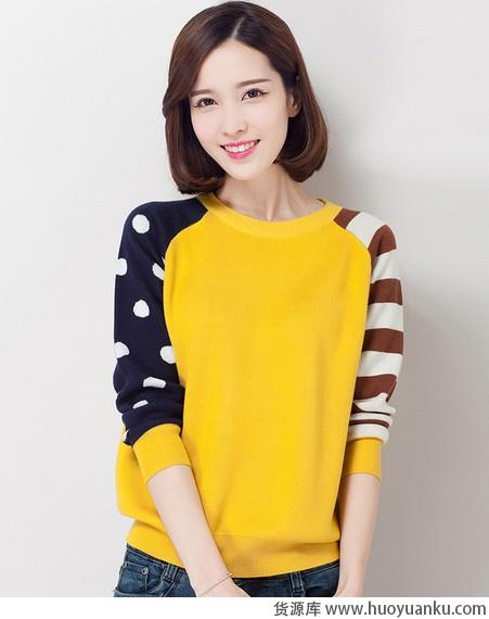 女人穿衣的20条基本法则（下）-第9张图片-货源库