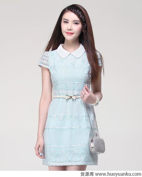 做个淑女-第3张图片-货源库