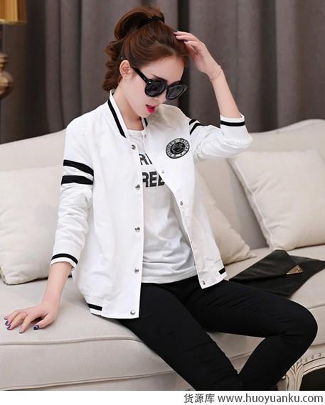 肉肉不躲,开襟宽松罩住你-第1张图片-货源库 肉肉不躲,开襟宽松罩住你-第1张图片-货源库