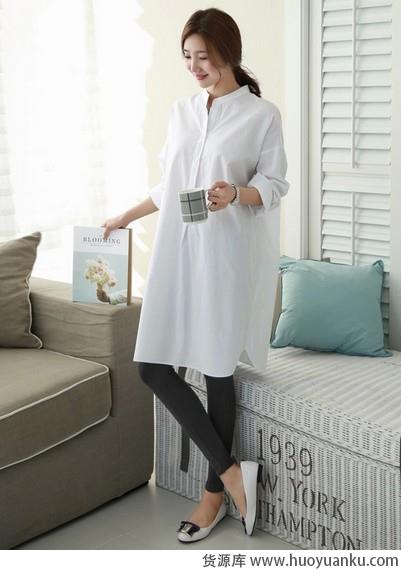 肉肉不躲,开襟宽松罩住你-第4张图片-货源库 肉肉不躲,开襟宽松罩住你-第4张图片-货源库