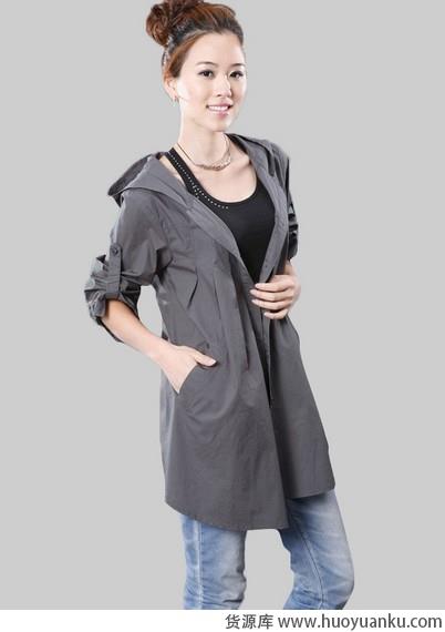 肉肉不躲,开襟宽松罩住你-第7张图片-货源库 肉肉不躲,开襟宽松罩住你-第7张图片-货源库