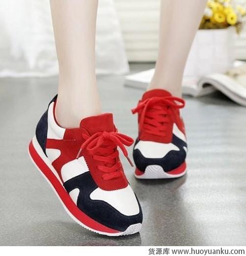 真皮秋鞋上镜款，品位时尚大比拼-第20张图片-货源库