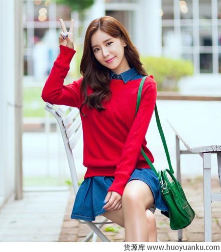 卫衣新主张-第2张图片-货源库