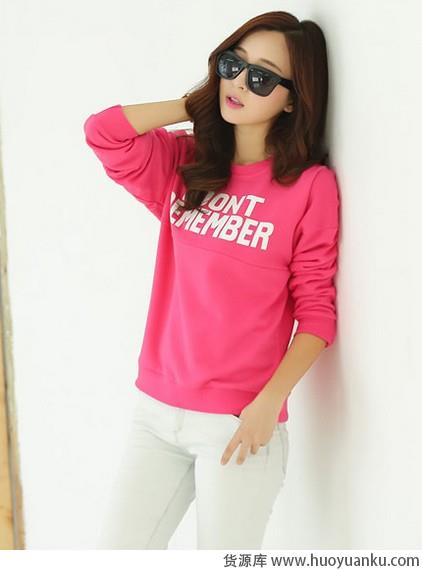 卫衣新主张-第4张图片-货源库