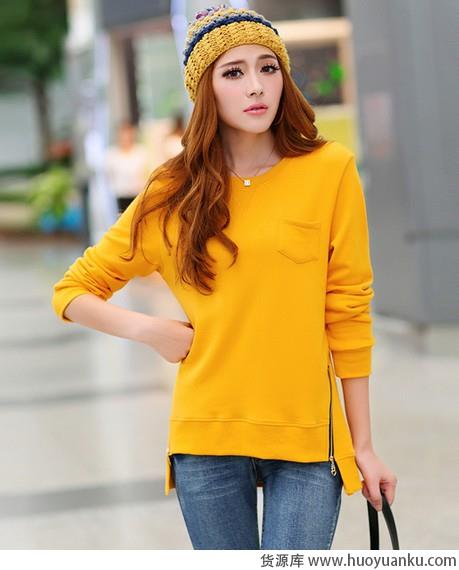 卫衣新主张-第7张图片-货源库