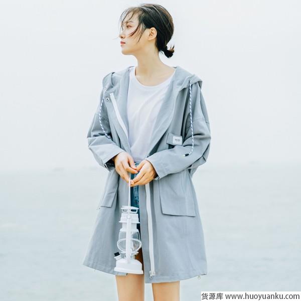 秋风未起风衣却要备起-第9张图片-货源库 秋风未起风衣却要备起-第9张图片-货源库