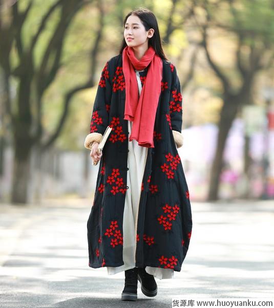 穿梭千年时空，恋上最美中国风-第2张图片-货源库