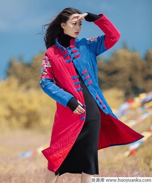 穿梭千年时空，恋上最美中国风-第3张图片-货源库