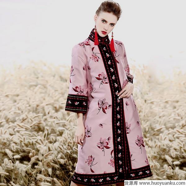 穿梭千年时空，恋上最美中国风-第6张图片-货源库