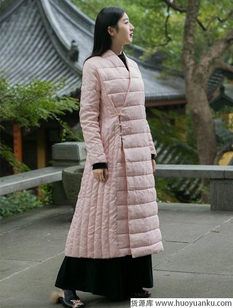 穿梭千年时空，恋上最美中国风-第7张图片-货源库