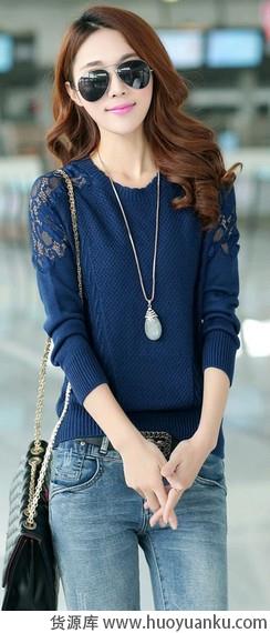 无印花,纯色很美妙-第6张图片-货源库 无印花,纯色很美妙-第6张图片-货源库