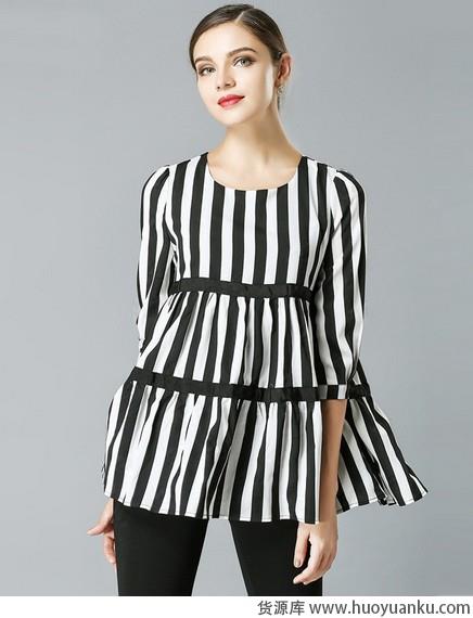 无印花,纯色很美妙-第7张图片-货源库 无印花,纯色很美妙-第7张图片-货源库