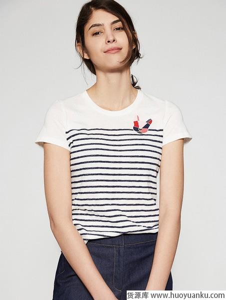 春夏潮T与卫衣，趣味百搭排第一-第8张图片-货源库