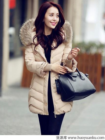 棉衣——从来不玩虚的-第1张图片-货源库