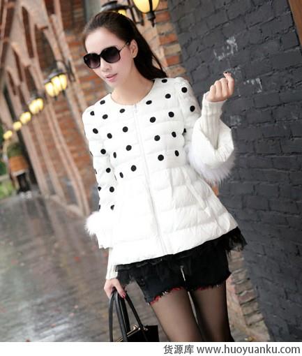 棉衣——从来不玩虚的-第2张图片-货源库