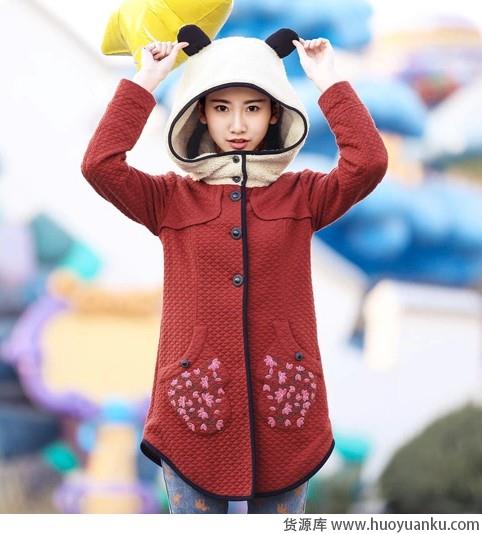 棉衣——从来不玩虚的-第4张图片-货源库