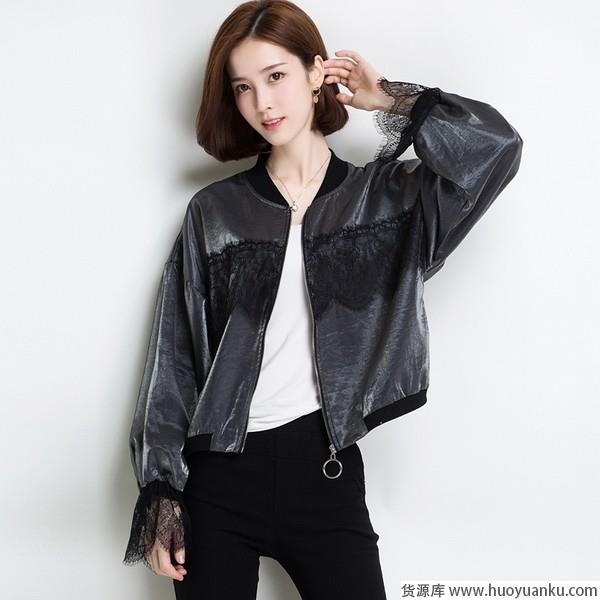 蕾丝剪影参与初秋的浪漫际遇-第3张图片-货源库 蕾丝剪影参与初秋的浪漫际遇-第3张图片-货源库