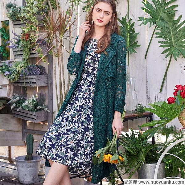 蕾丝剪影参与初秋的浪漫际遇-第5张图片-货源库 蕾丝剪影参与初秋的浪漫际遇-第5张图片-货源库