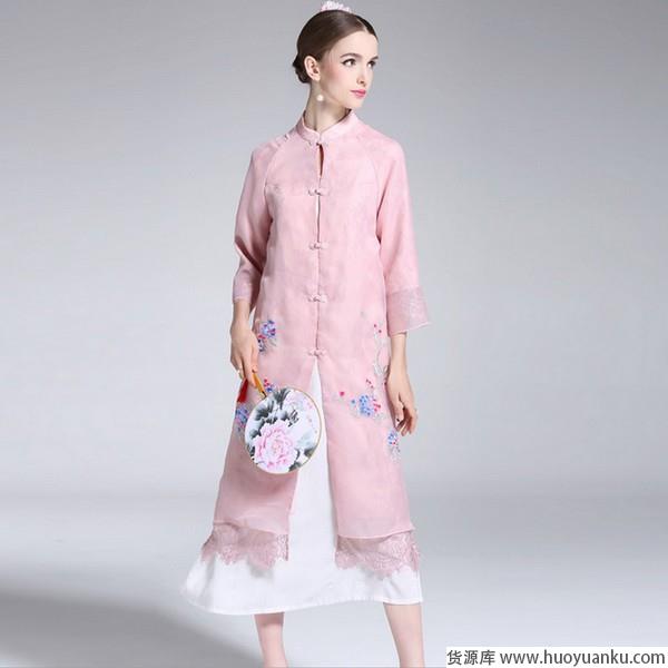 蕾丝剪影参与初秋的浪漫际遇-第6张图片-货源库 蕾丝剪影参与初秋的浪漫际遇-第6张图片-货源库