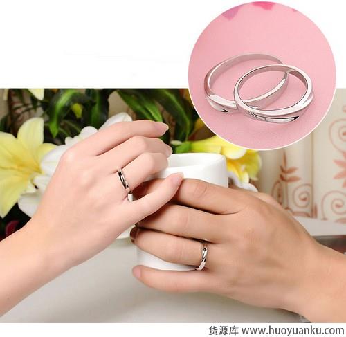 指间上的俏颜如花-第1张图片-货源库