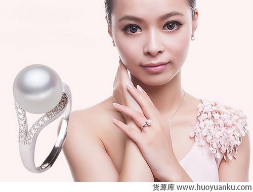 指间上的俏颜如花-第5张图片-货源库