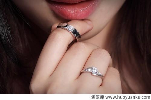 指间上的俏颜如花-第9张图片-货源库