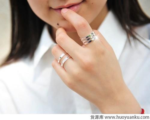 指间上的俏颜如花-第13张图片-货源库