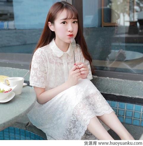 “承包鱼塘”的女主角养成记-第3张图片-货源库 “承包鱼塘”的女主角养成记-第3张图片-货源库