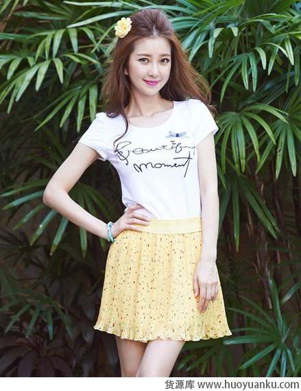 “承包鱼塘”的女主角养成记-第5张图片-货源库 “承包鱼塘”的女主角养成记-第5张图片-货源库