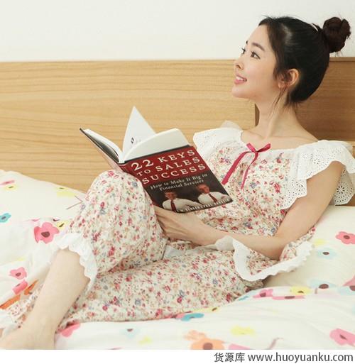 “承包鱼塘”的女主角养成记-第7张图片-货源库 “承包鱼塘”的女主角养成记-第7张图片-货源库