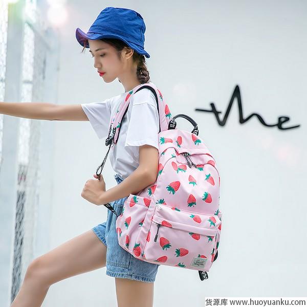 出游季主角当然是背包啦-第3张图片-货源库