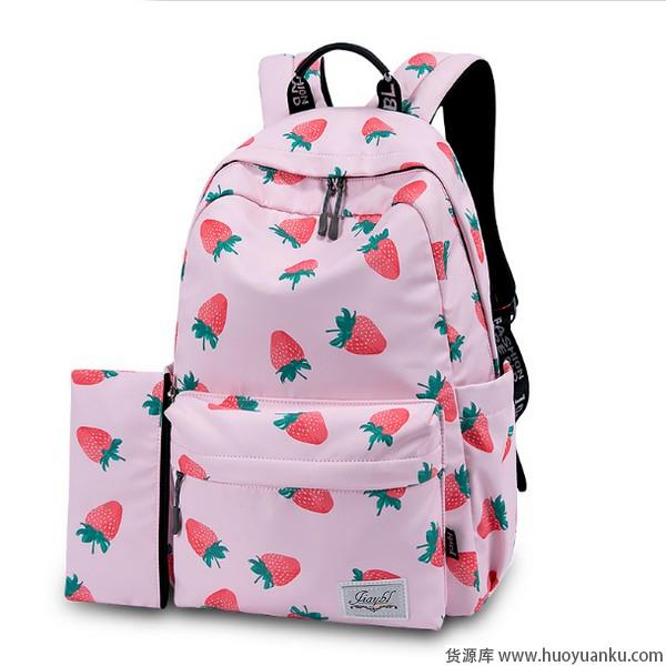 出游季主角当然是背包啦-第4张图片-货源库
