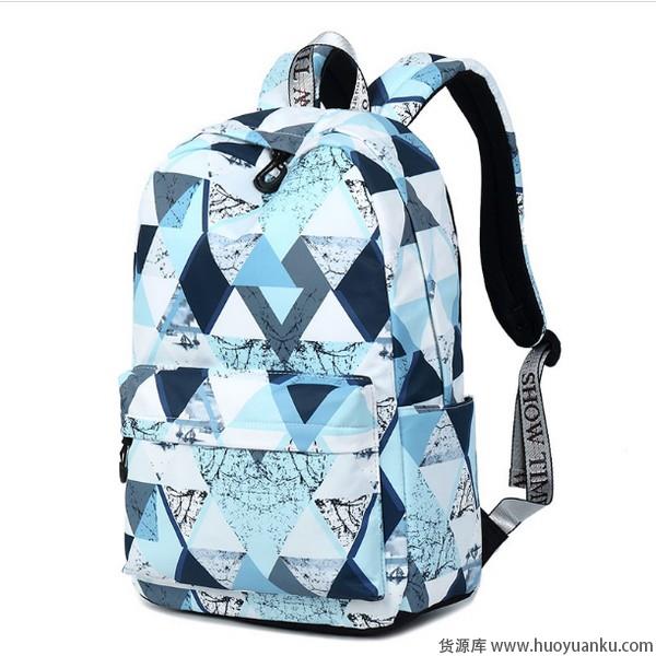 出游季主角当然是背包啦-第12张图片-货源库