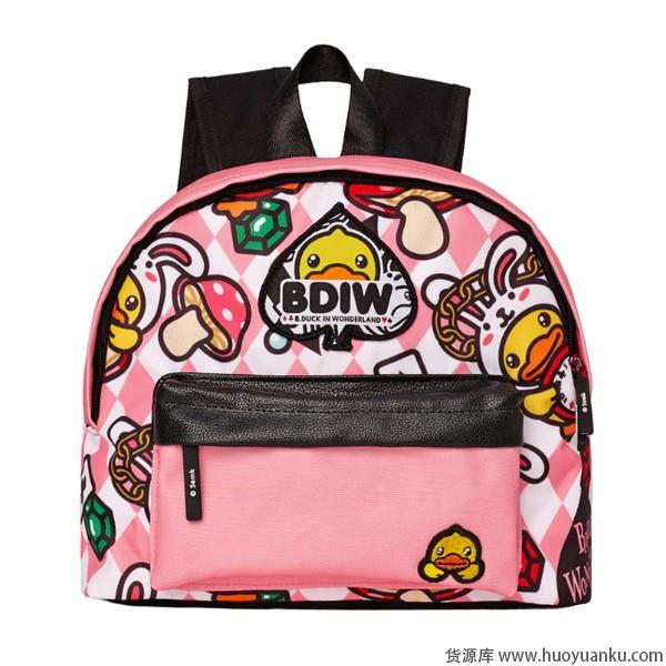 出游季主角当然是背包啦-第14张图片-货源库