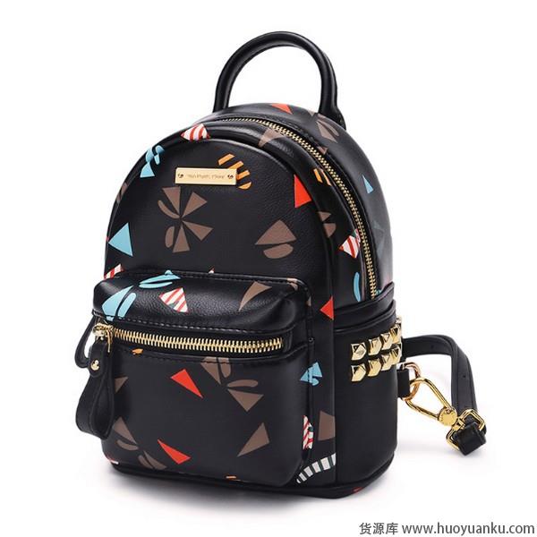 出游季主角当然是背包啦-第16张图片-货源库