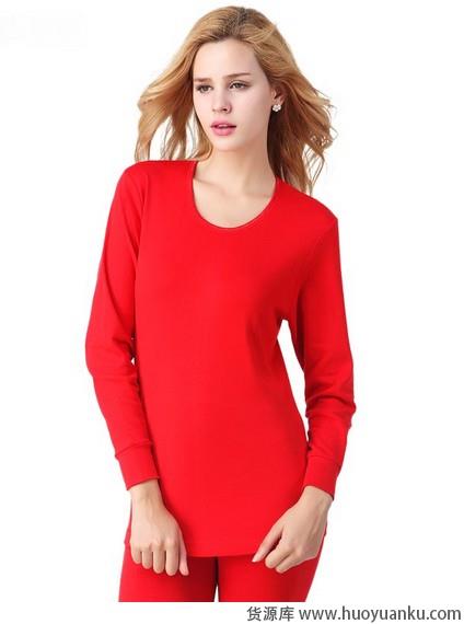 保暖内衣,很有必要-第6张图片-货源库 保暖内衣,很有必要-第6张图片-货源库