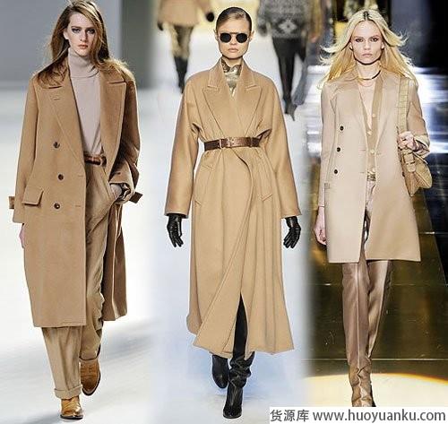 秋色旧时尚向经典致敬-第1张图片-货源库 秋色旧时尚向经典致敬-第1张图片-货源库