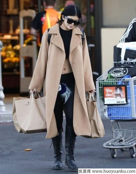 秋色旧时尚向经典致敬-第2张图片-货源库 秋色旧时尚向经典致敬-第2张图片-货源库