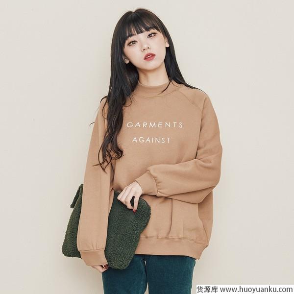 秋色旧时尚向经典致敬-第6张图片-货源库 秋色旧时尚向经典致敬-第6张图片-货源库