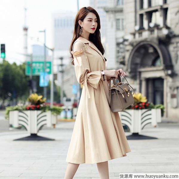 秋色旧时尚向经典致敬-第7张图片-货源库 秋色旧时尚向经典致敬-第7张图片-货源库