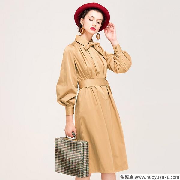 秋色旧时尚向经典致敬-第8张图片-货源库 秋色旧时尚向经典致敬-第8张图片-货源库