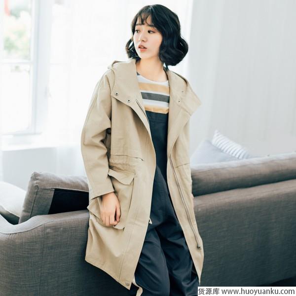 秋色旧时尚向经典致敬-第11张图片-货源库 秋色旧时尚向经典致敬-第11张图片-货源库