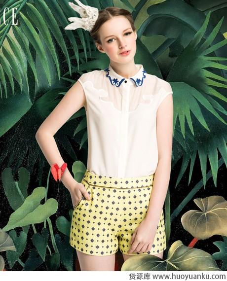 衬衫记事-第1张图片-货源库 衬衫记事-第1张图片-货源库