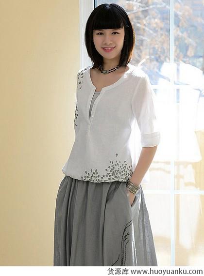 衬衫记事-第3张图片-货源库 衬衫记事-第3张图片-货源库