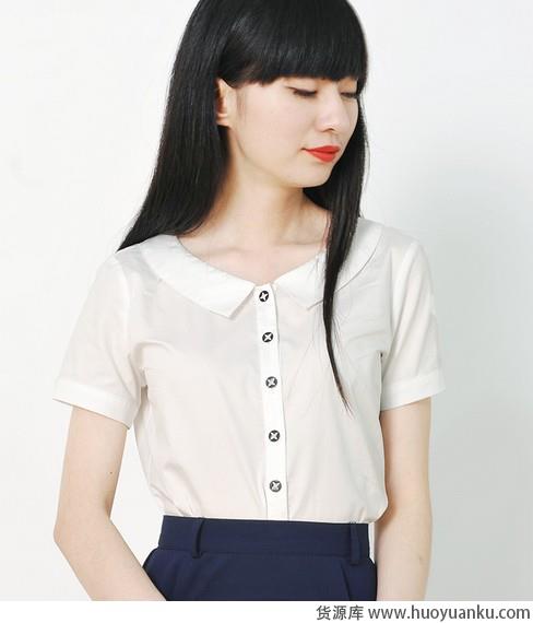 衬衫记事-第5张图片-货源库 衬衫记事-第5张图片-货源库