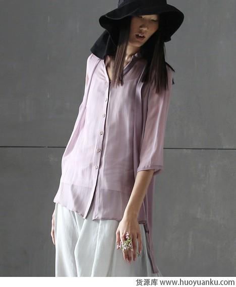 衬衫记事-第7张图片-货源库 衬衫记事-第7张图片-货源库