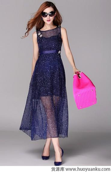 连衣裙=夏天-第2张图片-货源库 连衣裙=夏天-第2张图片-货源库