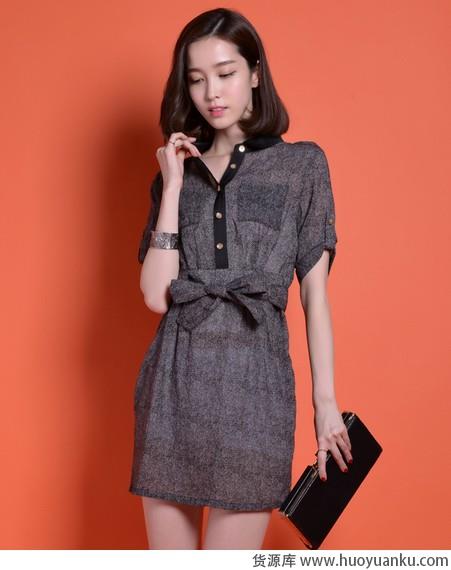 连衣裙=夏天-第4张图片-货源库 连衣裙=夏天-第4张图片-货源库