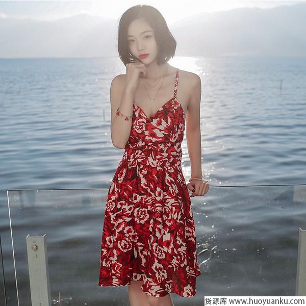 抓住夏的尾巴，再狠狠恣意一把